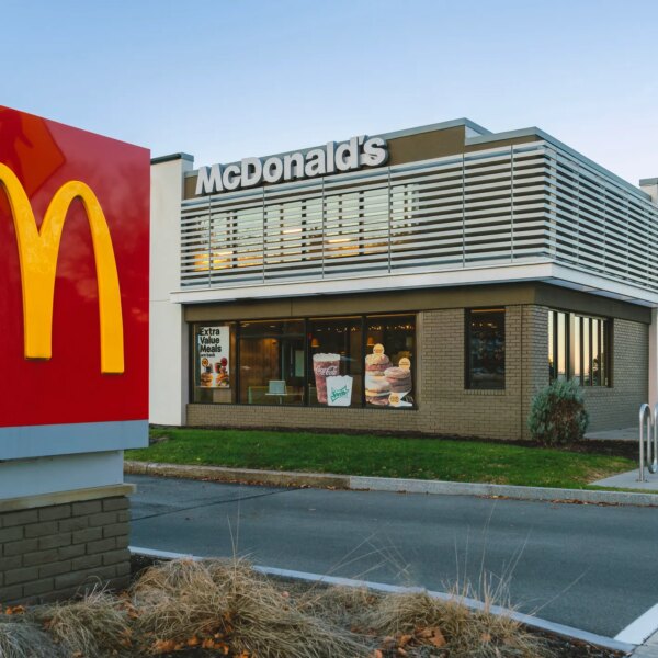 McDonald’s надасть франчайзі $8,5 млрд допомоги для заощадження до $100 тис. на рік