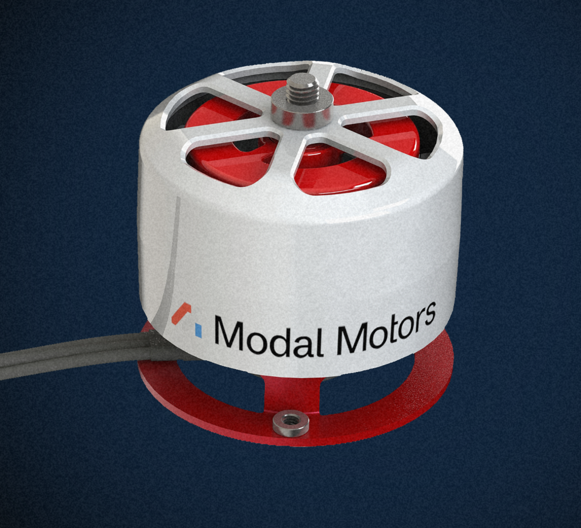 Modal Motors прагне повністю виключити Китай з виробництва електродвигунів 2