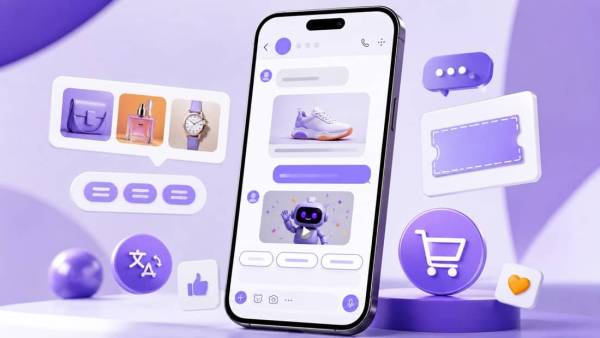 Viber пропонує бізнесу шість нових функцій