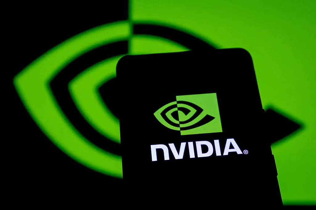 Nvidia провідні стартапи: відкритий чи закритий ШІ? 5
