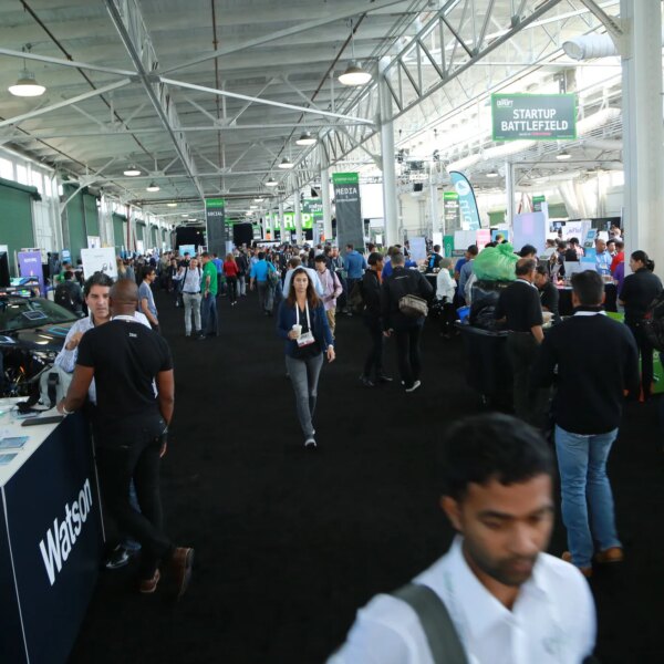 Останні 24 години для реєстрації на TechCrunch Disrupt 2026