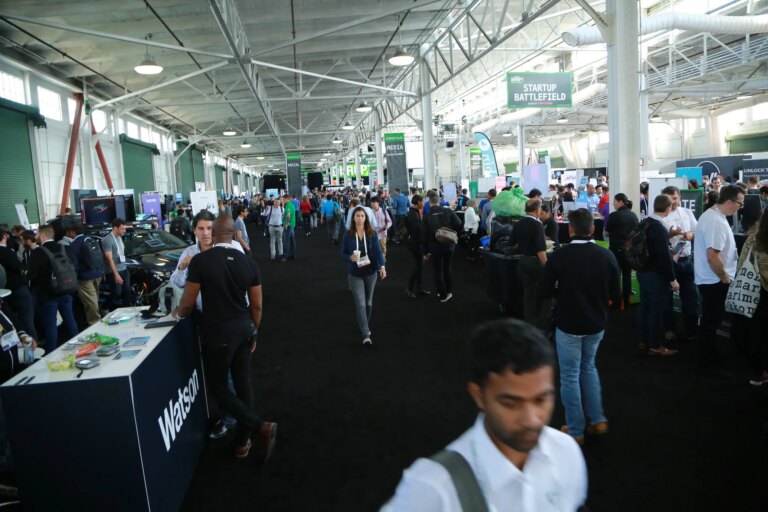 Останні 24 години для реєстрації на TechCrunch Disrupt 2026 25