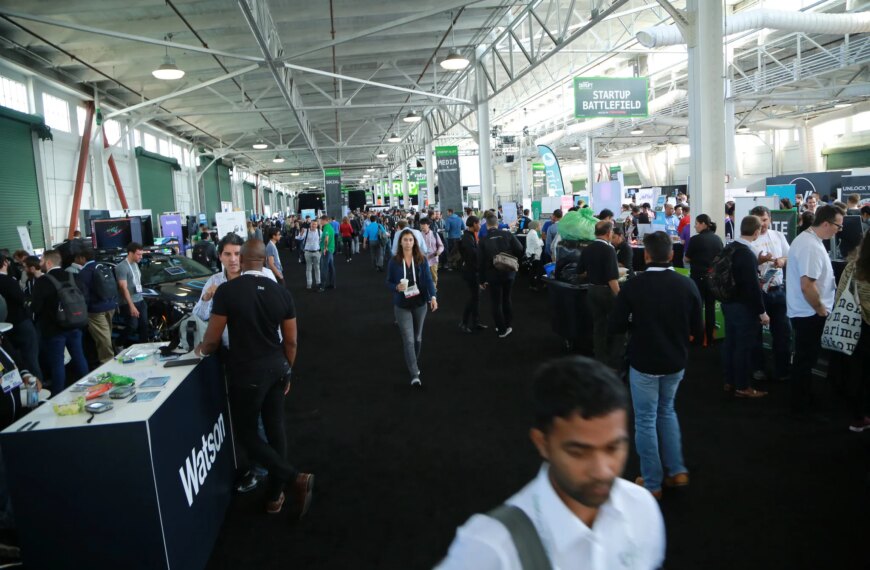 Останні 24 години для реєстрації на TechCrunch Disrupt 2026