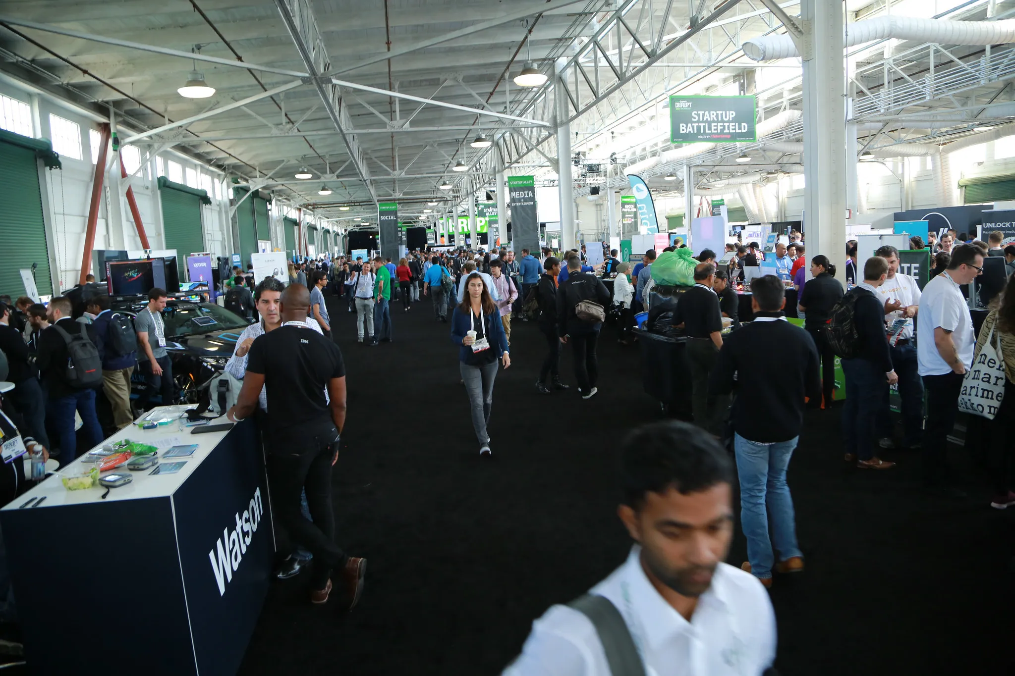 Останні 24 години для реєстрації на TechCrunch Disrupt 2026 4