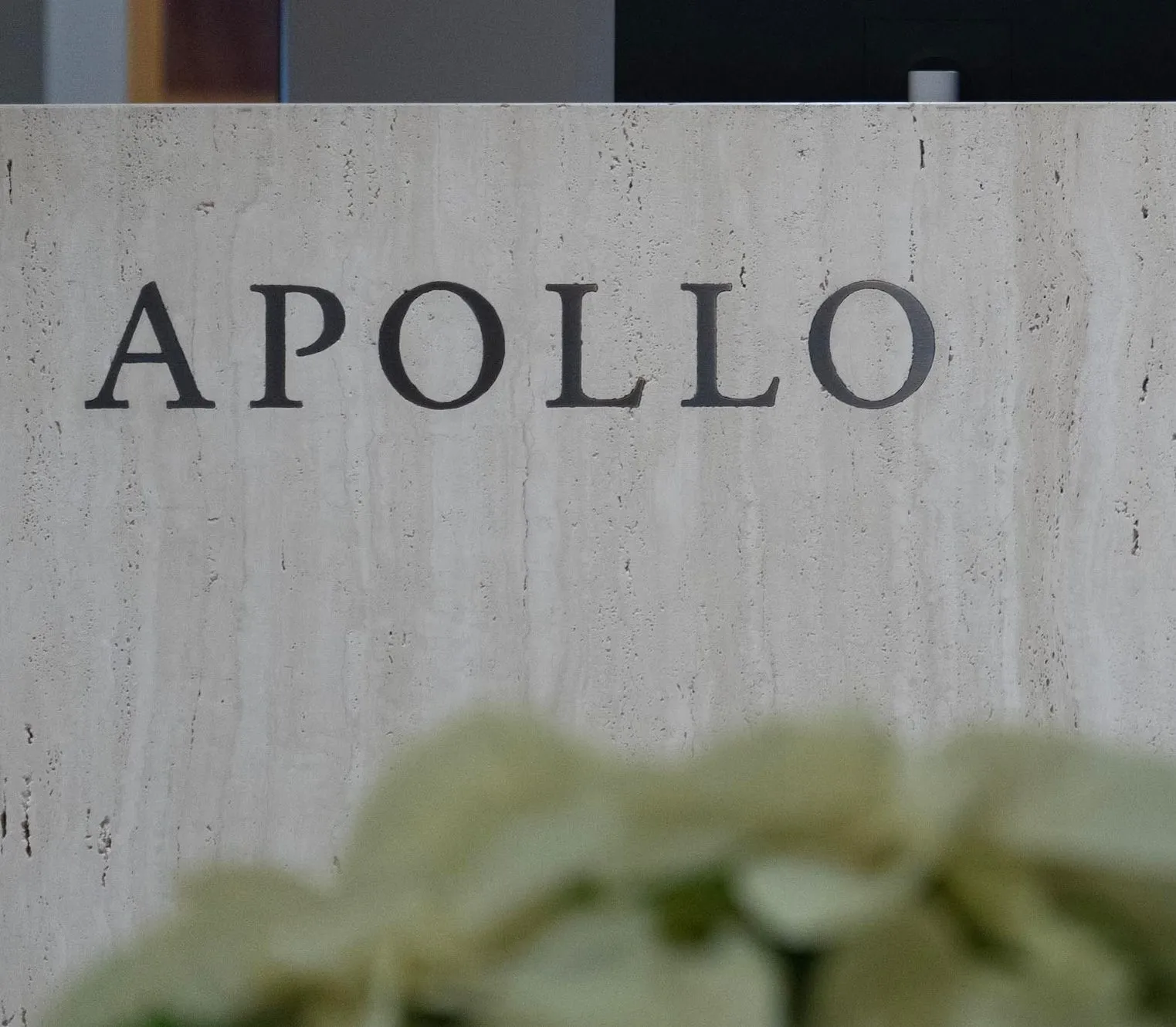 Apollo підтверджує витік даних на тлі кібератак на фінансових гігантів 2