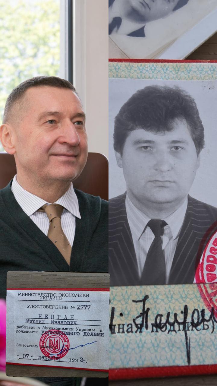 Україна вирвалась із пострадянського лабіринту 2