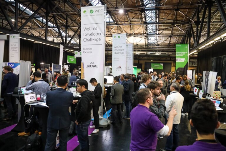 TechCrunch Disrupt 2026: за 5 днів до старту виставки 4 TechCrunch Disrupt 2026: за 5 днів до старту виставки 4
