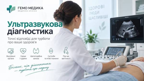 УЗД в Ужгороді: детальна підготовка та процес обстеження 23 УЗД в Ужгороді: детальна підготовка та процес обстеження 23