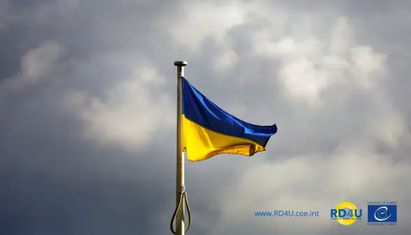 Головна 39 Реєстр збитків України: тепер кожен може подати заяву про російські воєнні злочини