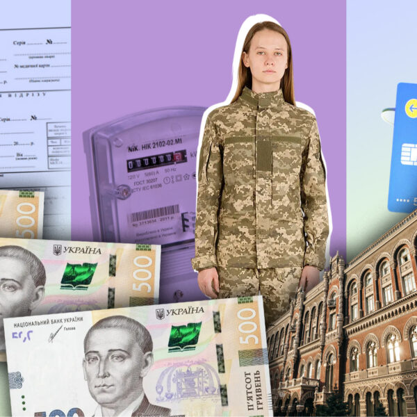 Квітневі нововведення: доплати, лікарняні та акти без підпису