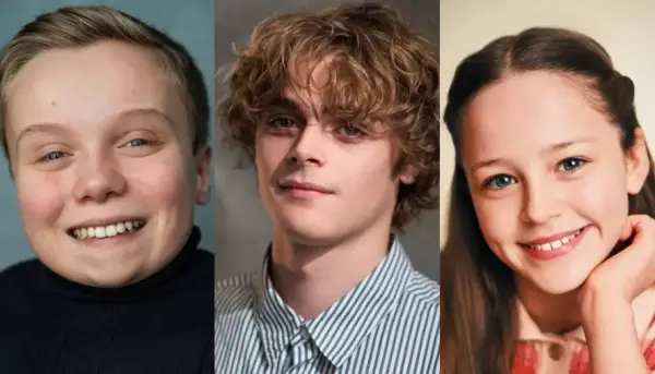 HBO знайшов виконавців для Добі, Джинні та юного Волдеморта у серіалі про Гаррі Поттера