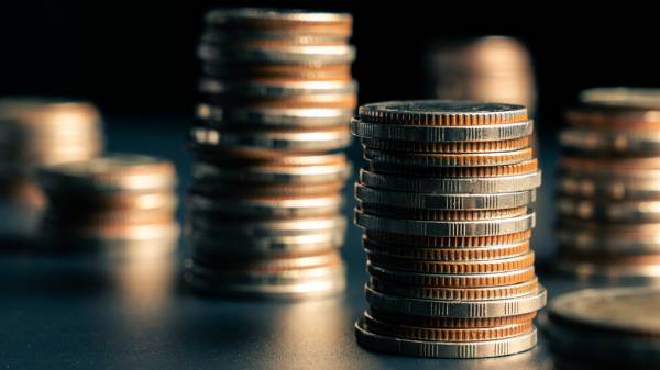 Державний борг України зріс на 2,6 мільярда доларів у липні