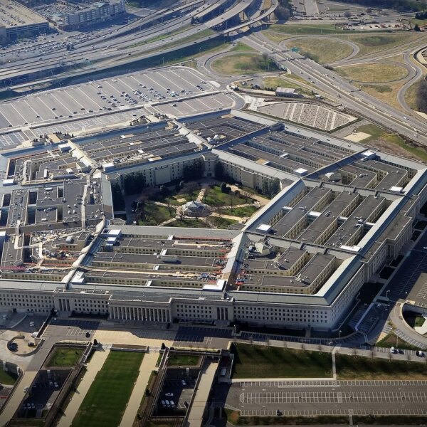 Військові США блокують відстеження на пристроях солдатів через ризик цільових атак