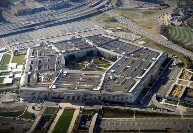 Військові США блокують відстеження на пристроях солдатів через ризик цільових атак 7