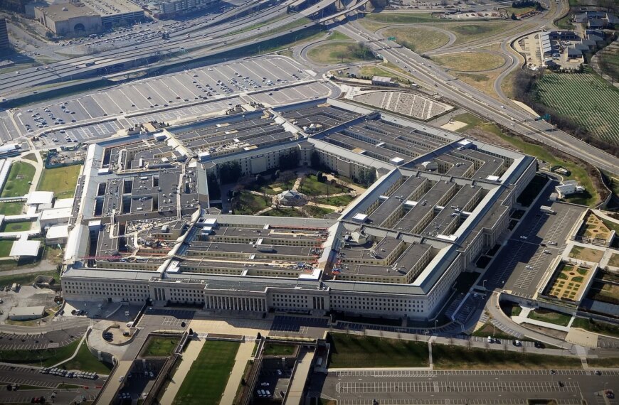 Головна 39 Військові США блокують відстеження на пристроях солдатів через ризик цільових атак