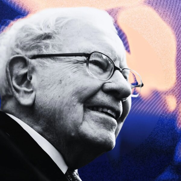 Баффет залишає крісло голови Berkshire Hathaway після 61 року: «Батько Час завжди перемагає»