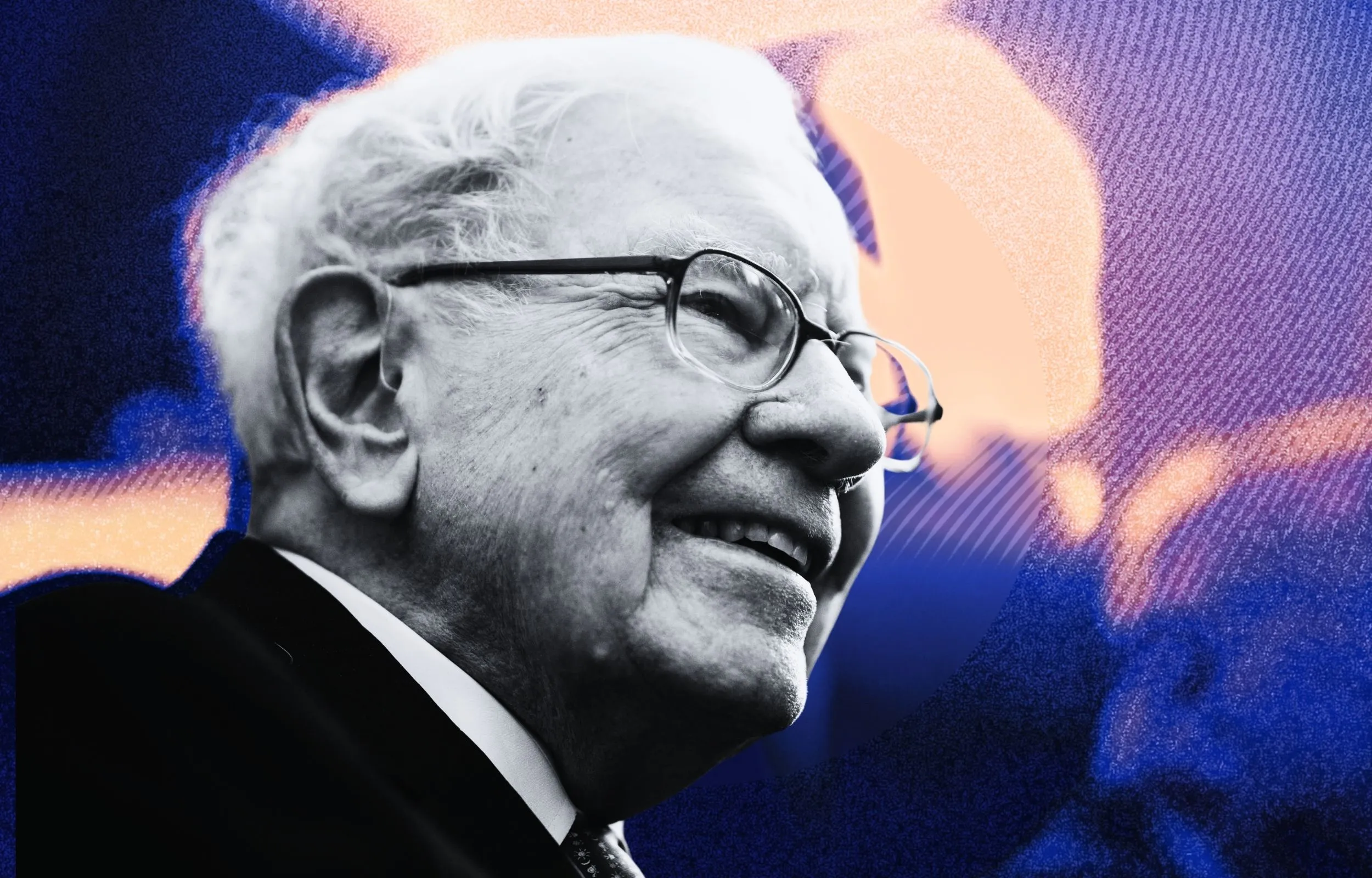 Баффет залишає крісло голови Berkshire Hathaway після 61 року: «Батько Час завжди перемагає» 2