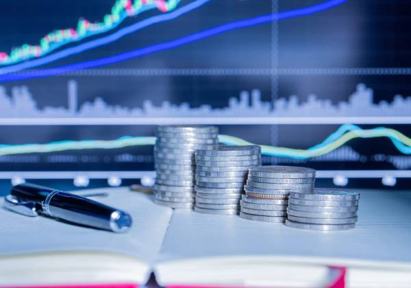 Прогноз зростання економіки України погіршили в півтора раза