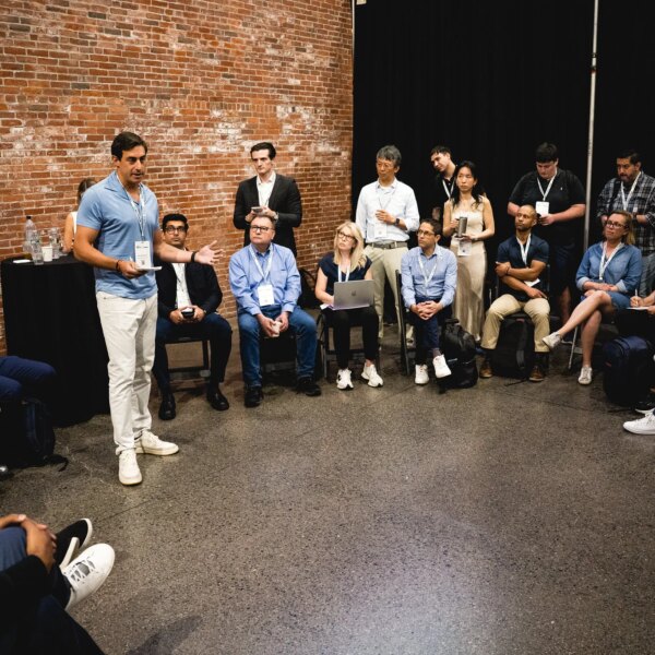 На TechCrunch Founder Summit у Бостоні розкриють секрети залучення інвестицій, найму команди та штучного інтелекту