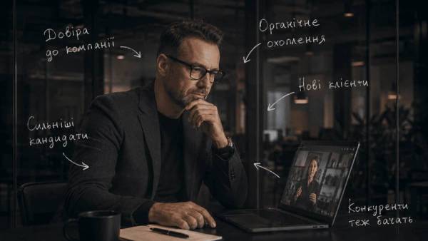 Як бізнесу реагувати на кар'єрне зростання співробітників 12