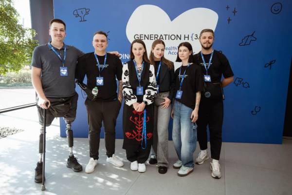 Українські healthtech-стартапи штурмують світ попри війну