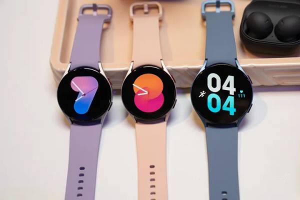 Samsung заплатить $11,6 млн швейцарському Swatch