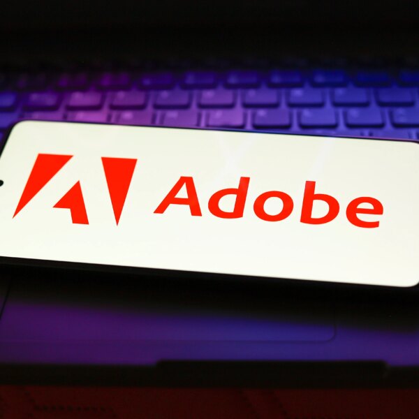 Adobe придбала індійський стартап Rilo