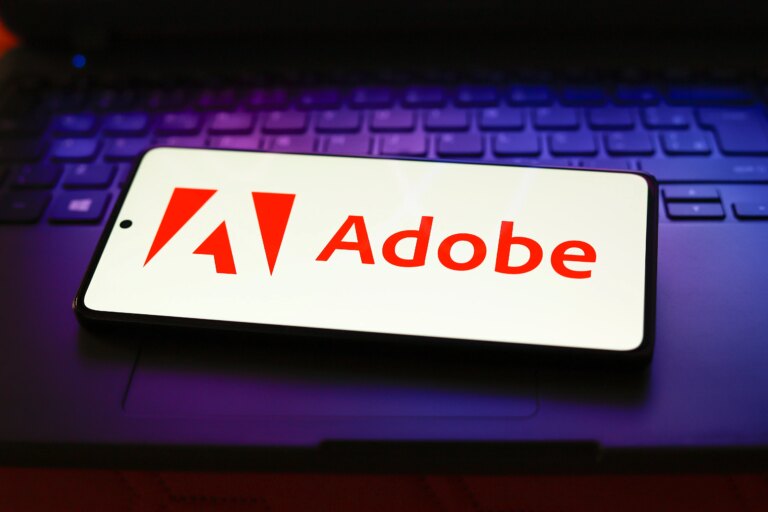 Adobe придбала індійський стартап Rilo 1
