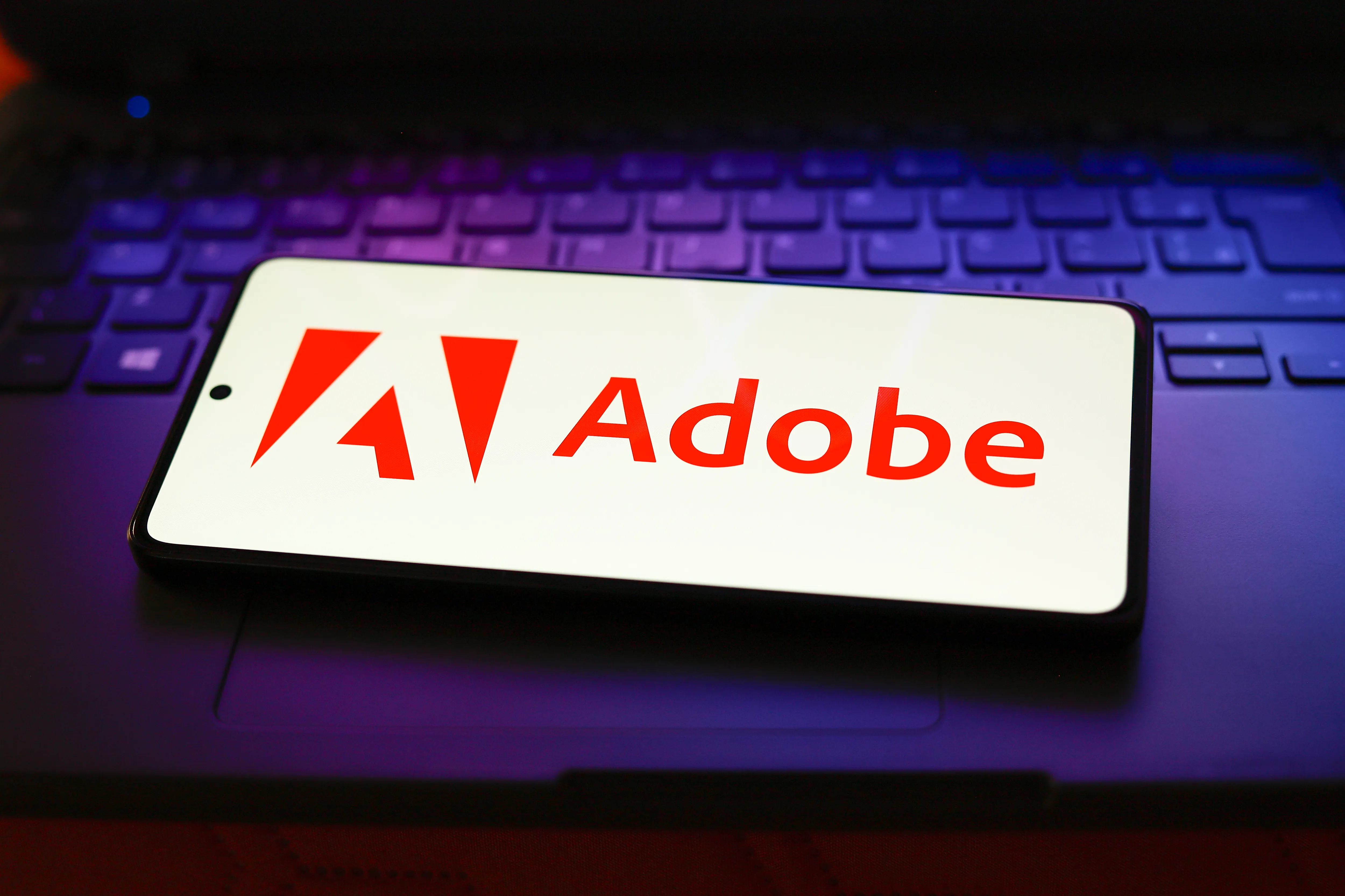 Adobe придбала індійський стартап Rilo 3