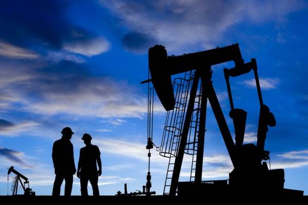 Африканська держава виходить на світовий ринок нафти