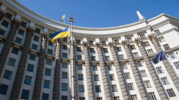 Уряд розглядає податкові зміни для захисту бізнесу від російських атак