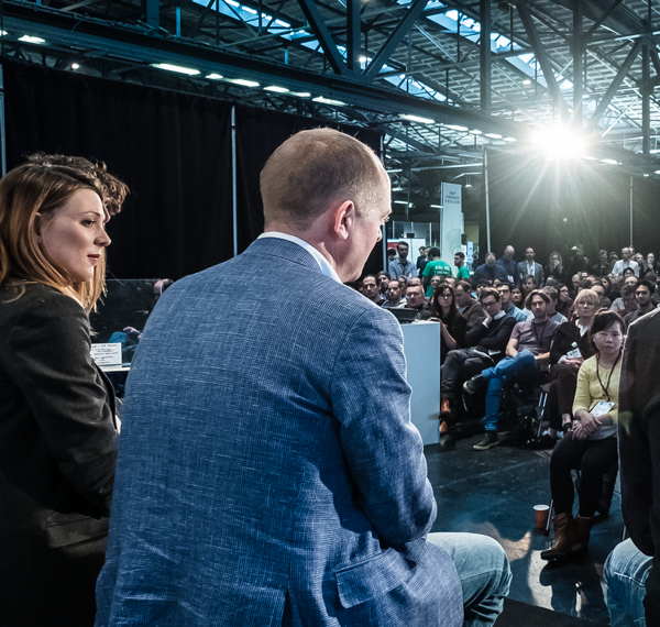 До кінця знижок на TechCrunch Disrupt 2026 залишилося 2 дні