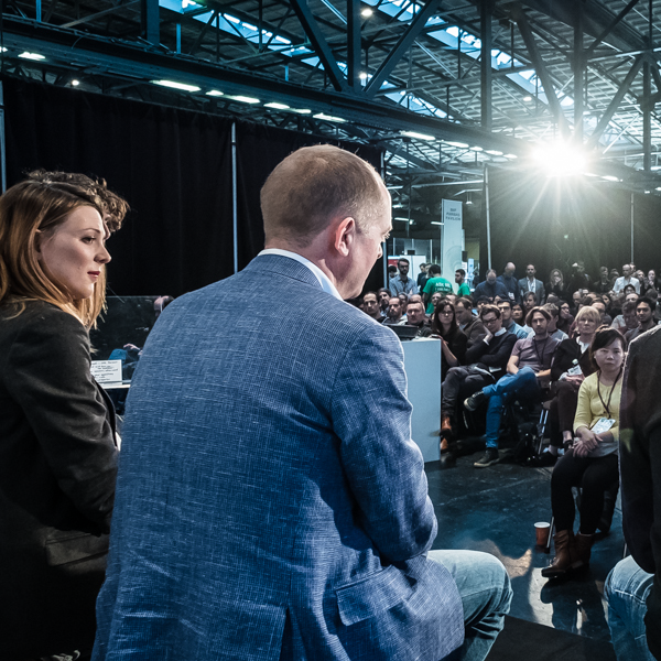 До кінця знижок на TechCrunch Disrupt 2026 залишилося 2 дні