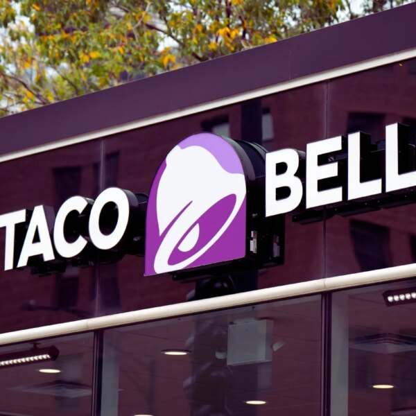 Taco Bell повертається на ринок, з якого пішла 14 років тому: причина такого рішення