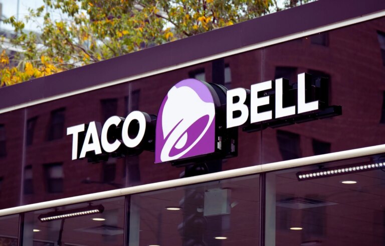 Taco Bell повертається на ринок, з якого пішла 14 років тому: причина такого рішення 50