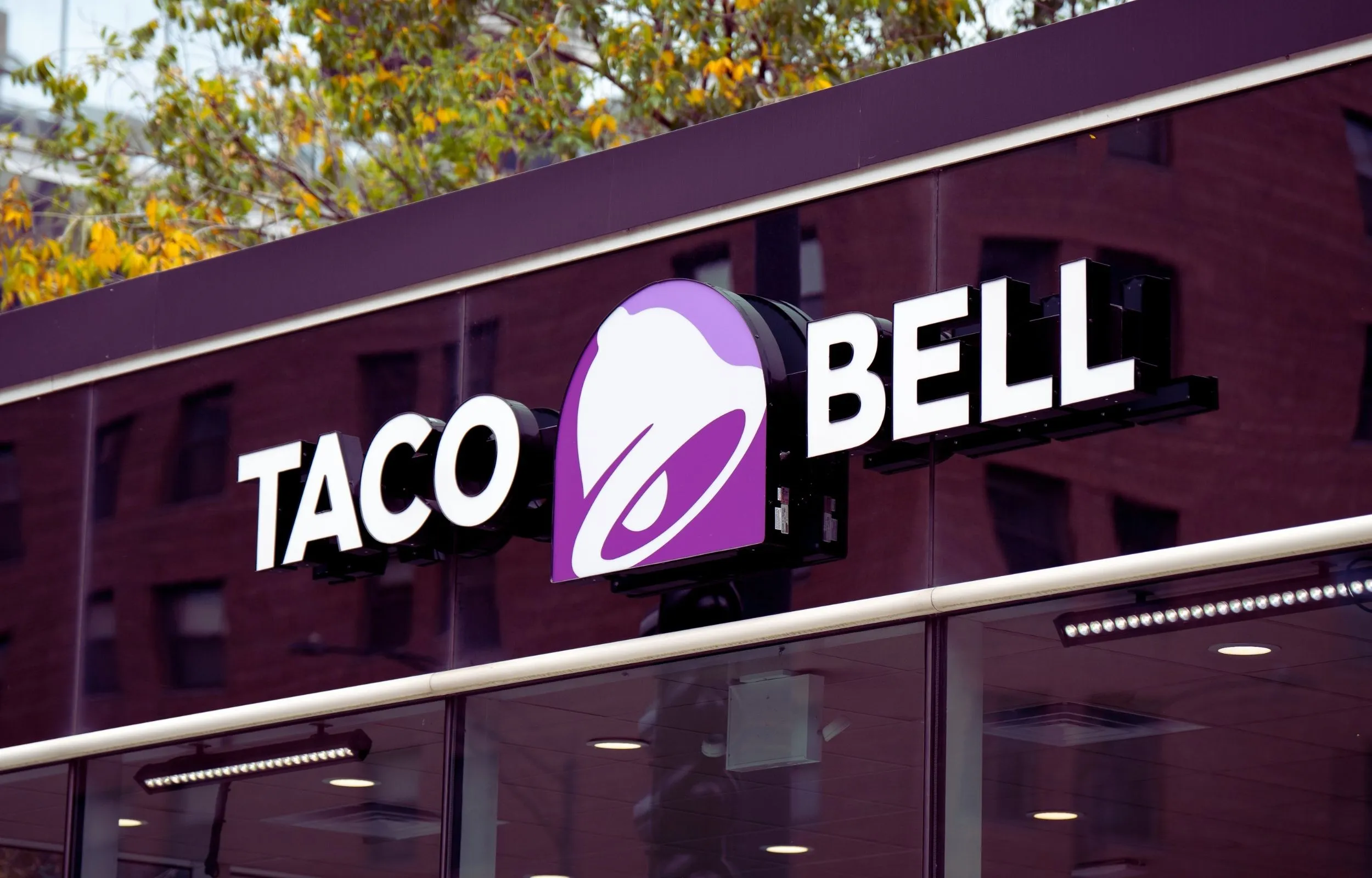 Taco Bell повертається на ринок, з якого пішла 14 років тому: причина такого рішення 2