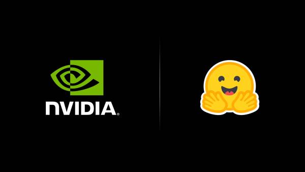 NVIDIA придбала розробника ШІ-моделей Hugging Face
