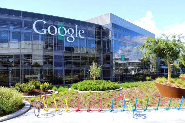 Google оштрафували на €403 мільйони