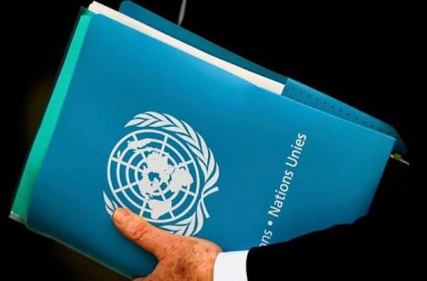 США захищатимуть своє право голосу в ООН