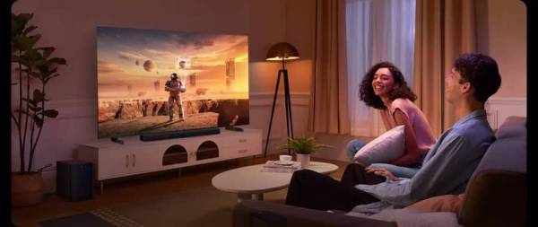 Як вибрати телевізор TCL для фільмів, спорту та ігор 2 Як вибрати телевізор TCL для фільмів, спорту та ігор 2