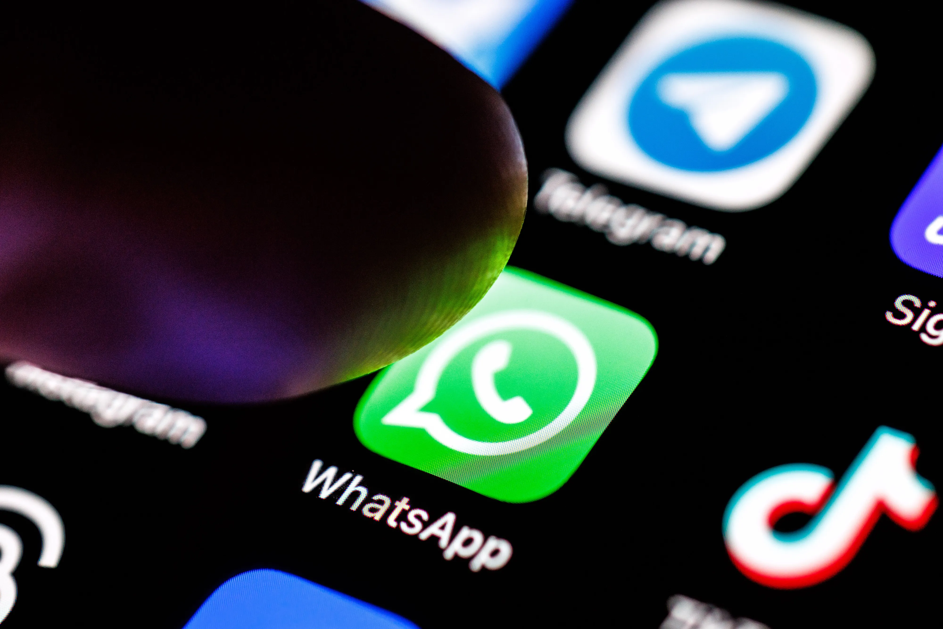 WhatsApp посилює захист акаунтів двофакторною верифікацією 3
