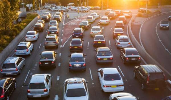 Українці скоротили купівлю нових автомобілів