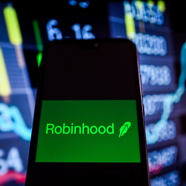Як Robinhood завойовує сучасного фінансового споживача