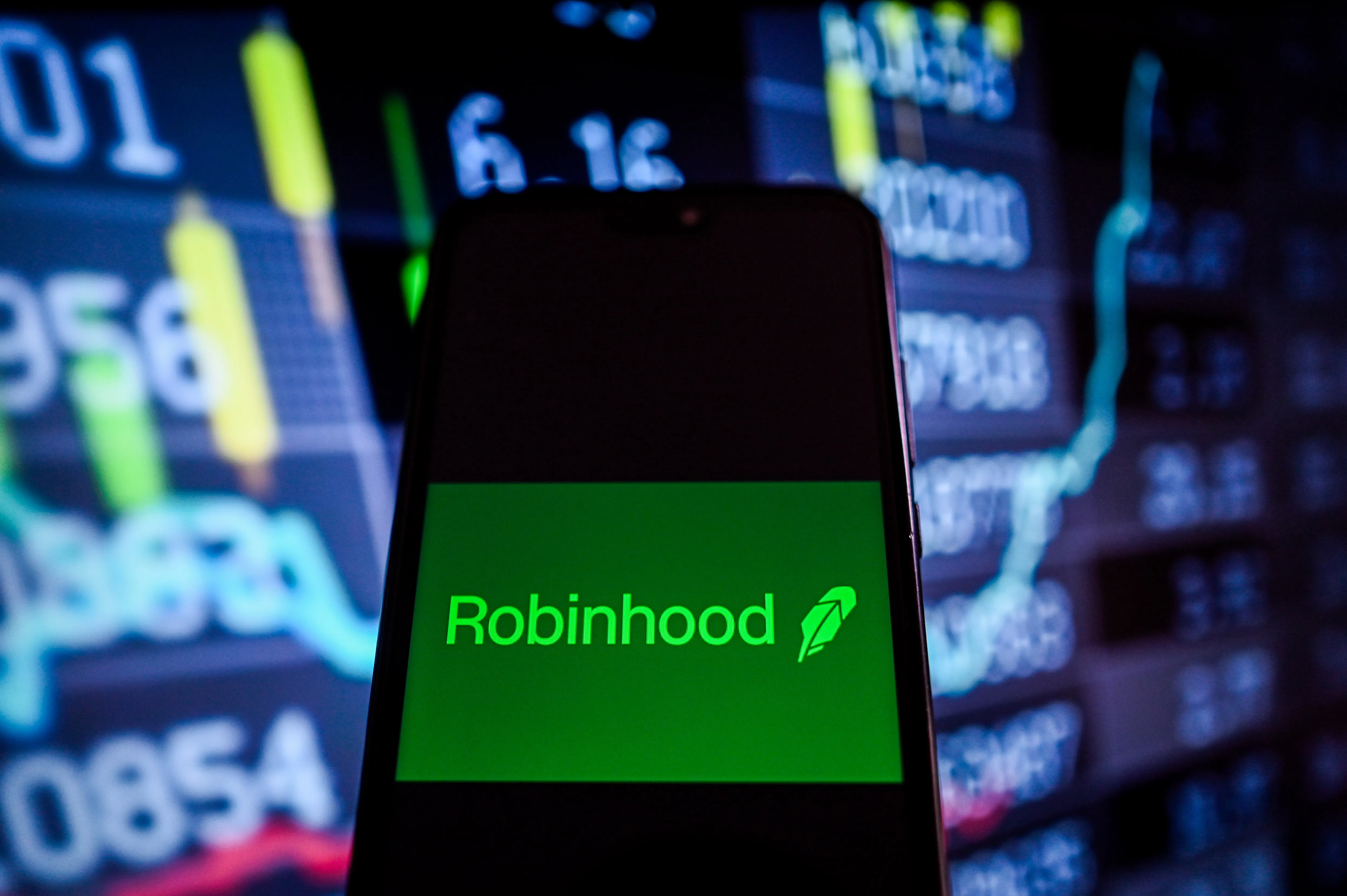 Як Robinhood завойовує сучасного фінансового споживача 5