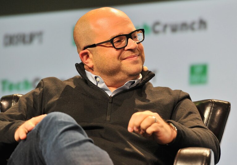 Джефф Лоусон ставить на термоядерний синтез: інсайдерський погляд на TechCrunch Disrupt 2026 20