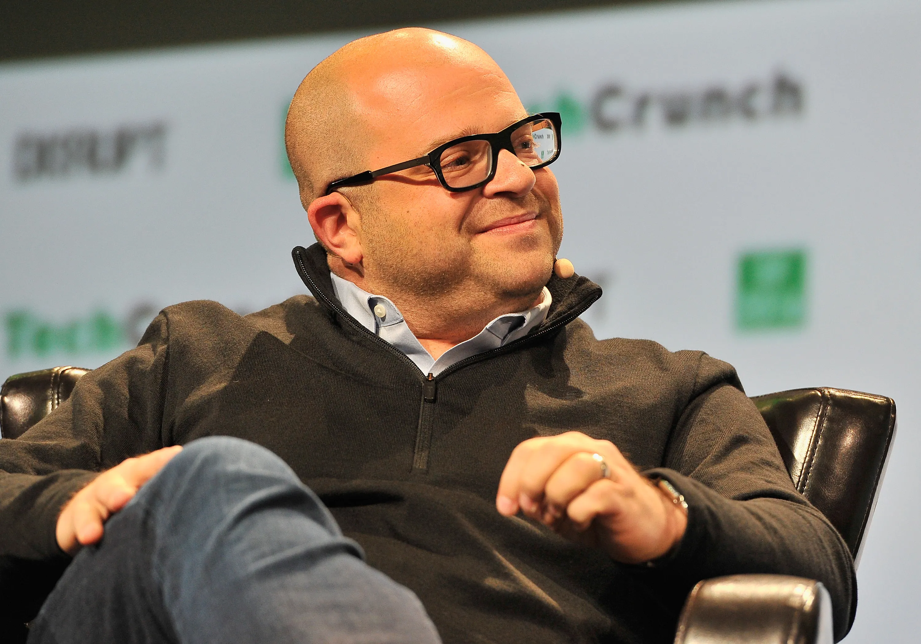 Джефф Лоусон ставить на термоядерний синтез: інсайдерський погляд на TechCrunch Disrupt 2026 5