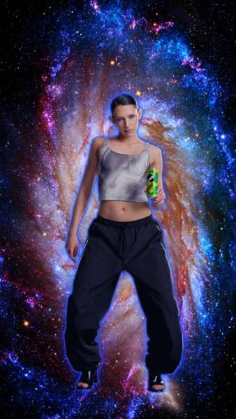 Mojo здивував новою вірусною піснею від DRAMA QUEEN 9 Mojo здивував новою вірусною піснею від DRAMA QUEEN 9