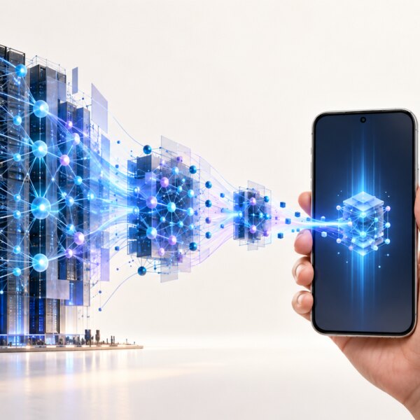 PrismML прагне змінити використання ШІ своїм мініатюрним LLM