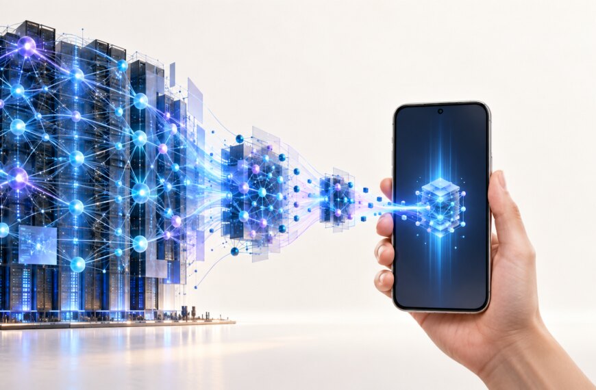 PrismML прагне змінити використання ШІ своїм мініатюрним LLM