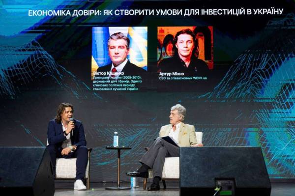 Lviv Invest Forum 2026 зібрав понад дві тисячі учасників 12